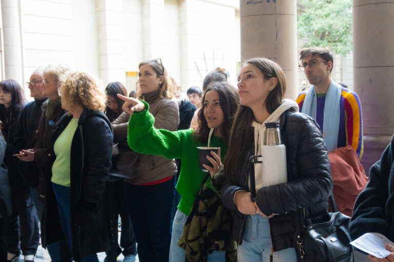 Pensar Paraná propone un cierre con una charla y un recorrido histórico por la ciudad