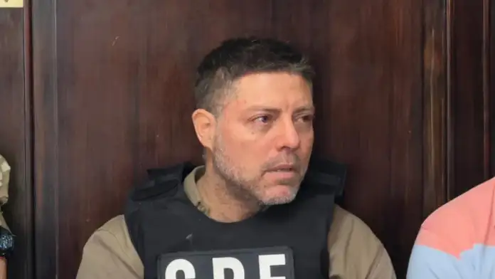 Narcotráfico: condenaron a Leonardo Airaldi a 12 años de prisión y multa de más de $118 millones