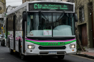 La Línea C fortalece su frecuencia y amplía su cobertura desde el 1° de septiembre