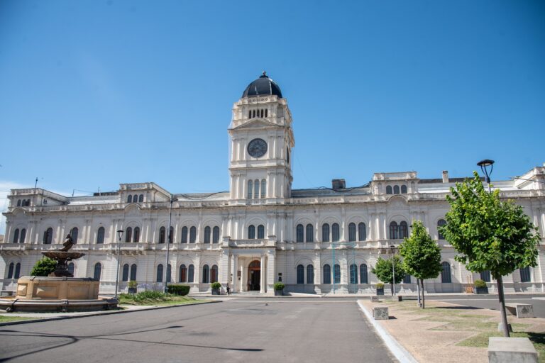 El martes 1 de septiembre comenzará el cronograma de pagos para la administración pública provincial