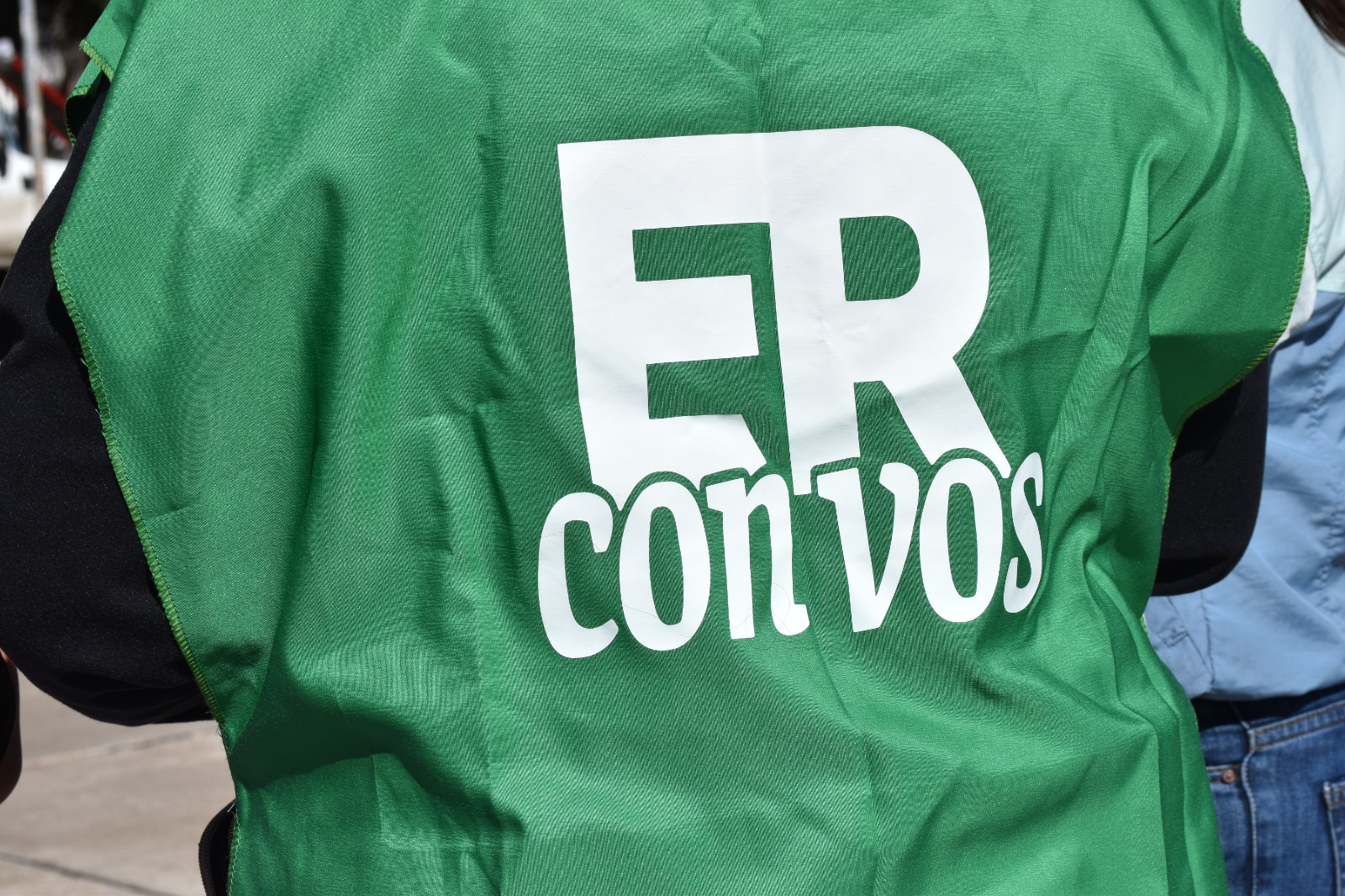 Se suspende la jornada de Entre Ríos con Vos en el parque Gazzano