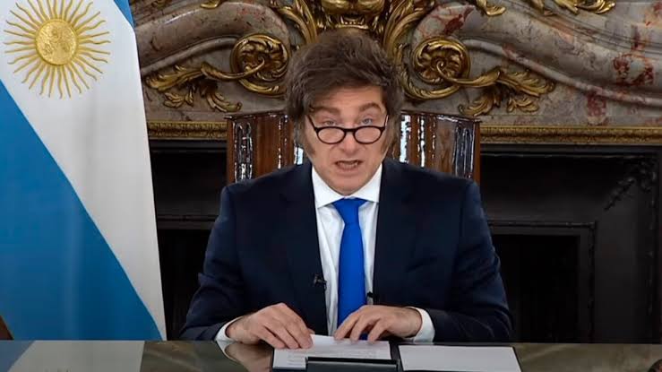 Elecciones 2027: quién será el candidato que acompañe a Milei