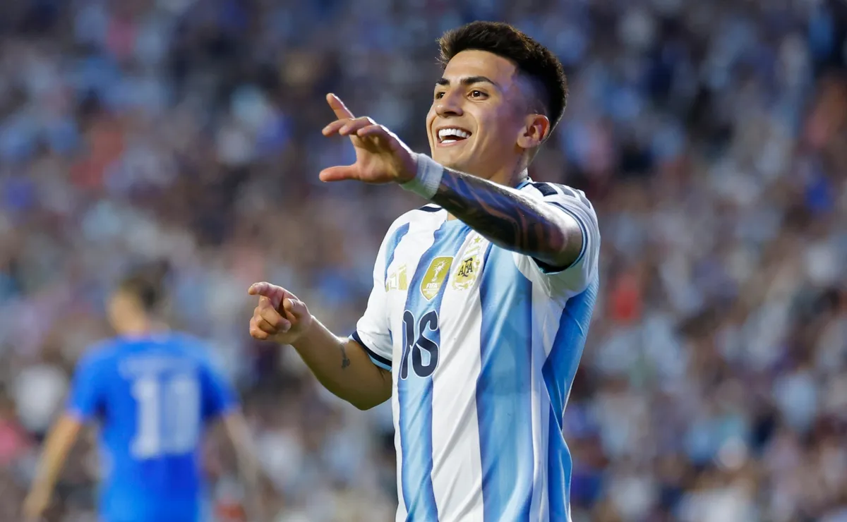 Almada será nuevo refuerzo de River