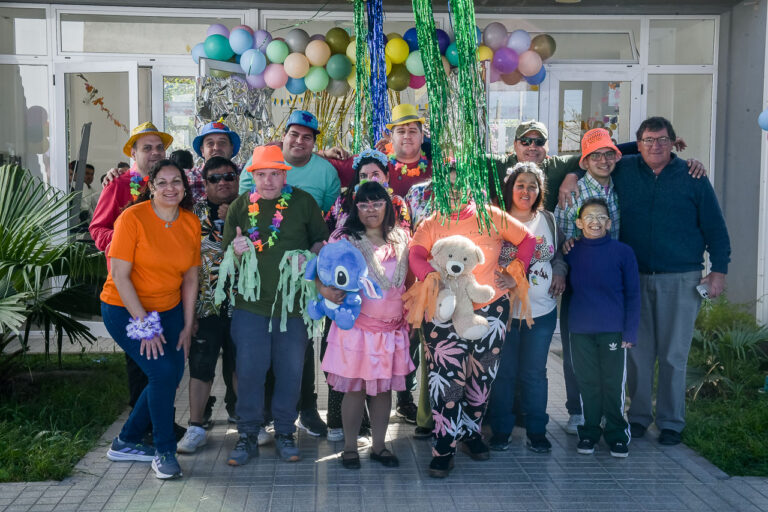 El CEMI celebró la primavera con actividades que refuerzan el vínculo con las familias