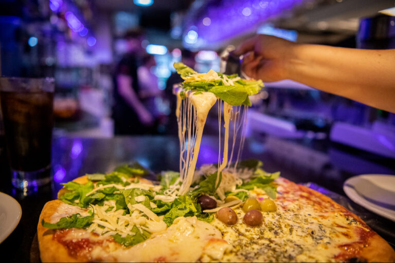 La ciudad vivirá una nueva edición de “Paraná ama la pizza”