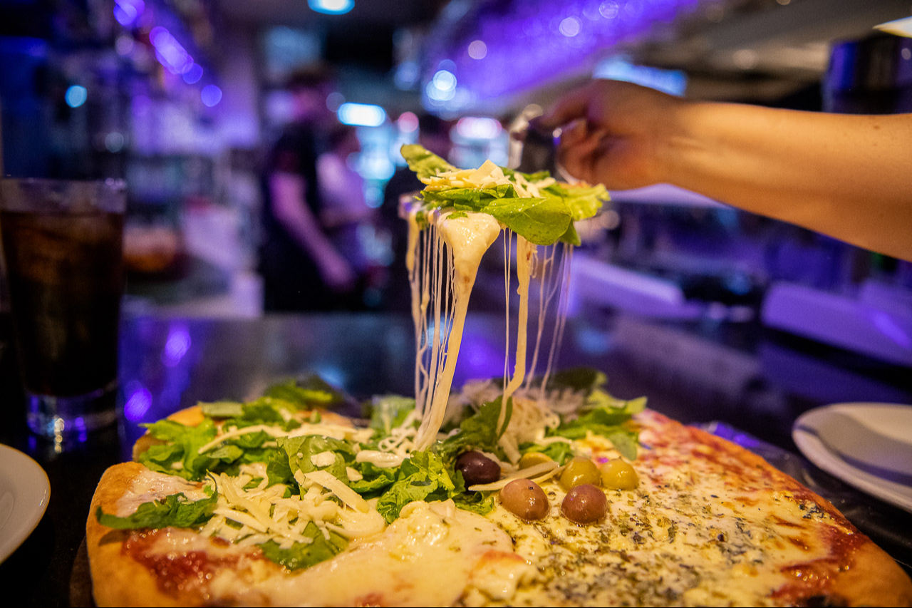 La ciudad vivirá una nueva edición de “Paraná ama la pizza”