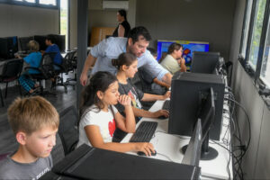 Extienden las inscripciones para la segunda edición del Club Tech 2026 y suman un nuevo horario