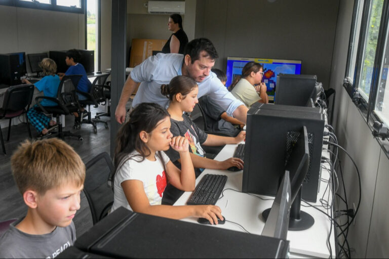 Extienden las inscripciones para la segunda edición del Club Tech 2026 y suman un nuevo horario