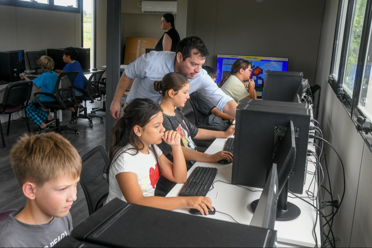 Extienden las inscripciones para la segunda edición del Club Tech 2026 y suman un nuevo horario