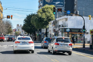 Más prevención, menos accidentes: Paraná ampliará la fiscalización electrónica con 40 nuevos puntos de control