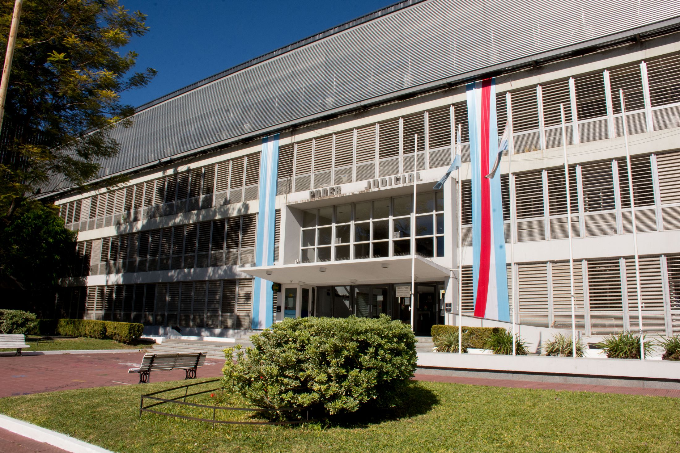 La Justicia permite continuar con la transformación del sistema de alimentación escolar en Entre Ríos