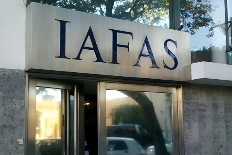 Tras una denuncia de Iafas, se dictó la primera condena por juego clandestino en la provincia