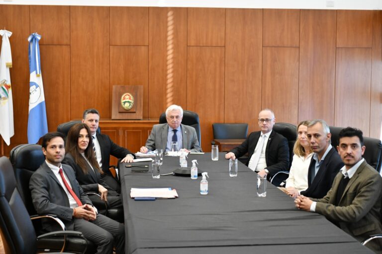 El Tribunal Electoral otorgó reconocimiento provisorio a dos agrupaciones políticas
