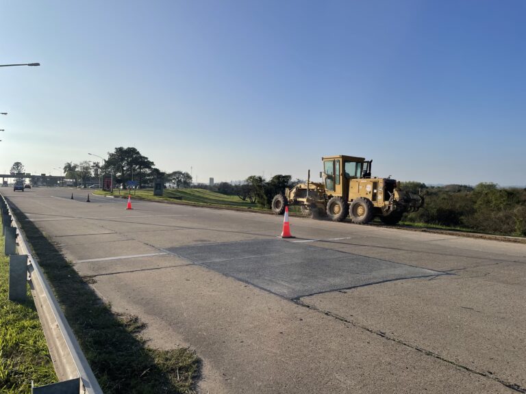 Realizarán trabajos en la cabecera santafecina en el Túnel Subfluvial