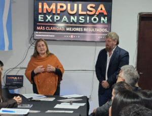 Finalizó la primera edición de la Escuela de Gobierno “Arquitectura de Liderazgo y Gestión”