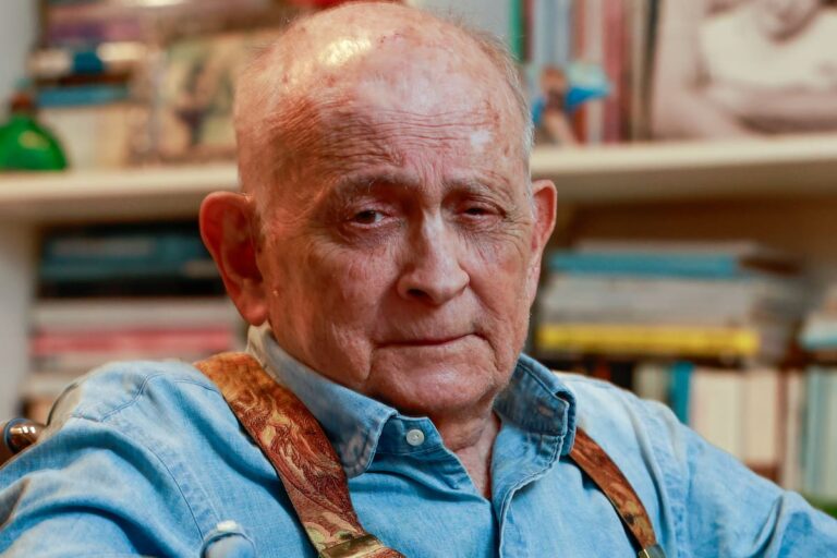 Murió Chiche Gelblung, uno de los periodistas más influyentes y polémicos de la televisión argentina
