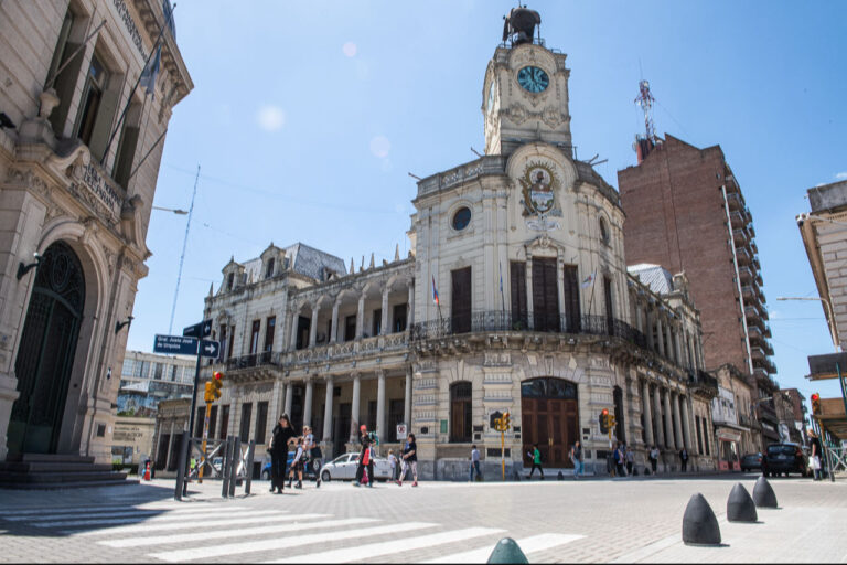 La Municipalidad de Paraná abonará los haberes de septiembre con un incremento del 3,5%