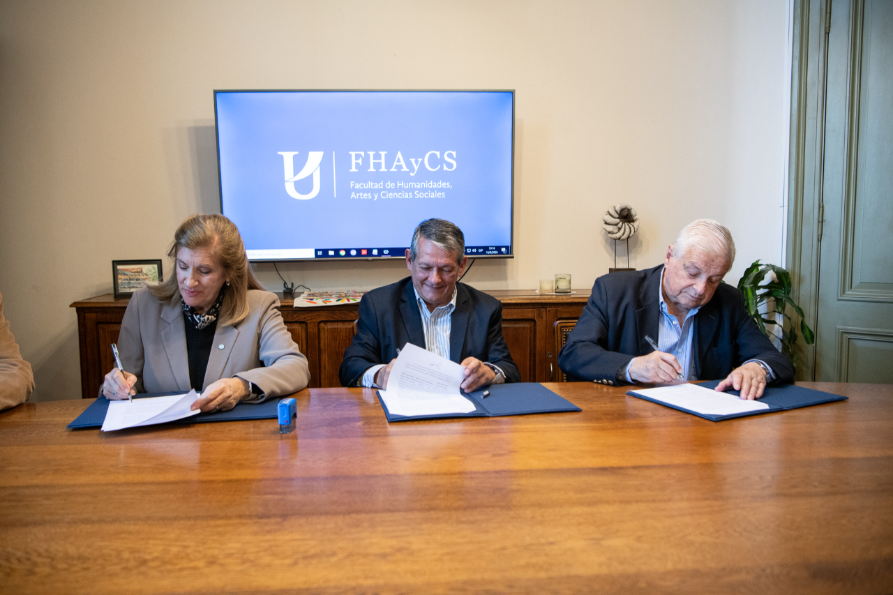 Paraná y Concepción del Uruguay recuperarán en un libro su aporte a la historia provincial y nacional