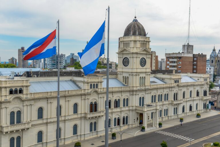 Entre Ríos pone en marcha el nuevo sistema de ingreso a planta permanente por concurso