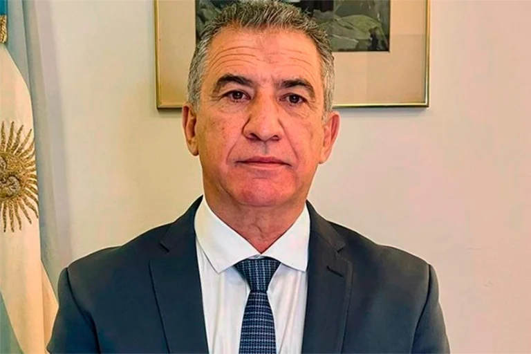 La Corte Suprema dejó firme la condena a ocho años de prisión contra Sergio Urribarri