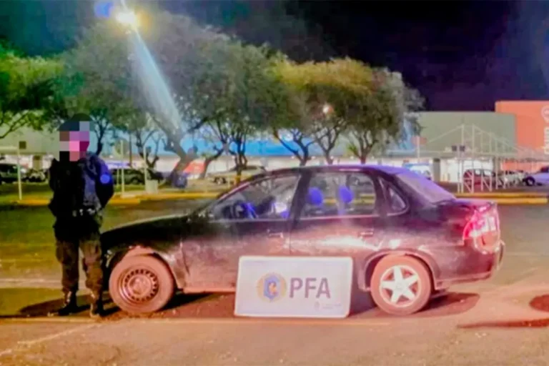 Falso secuestro extorsivo: detuvieron a un sospechoso en Paraná tras una denuncia en Rosario