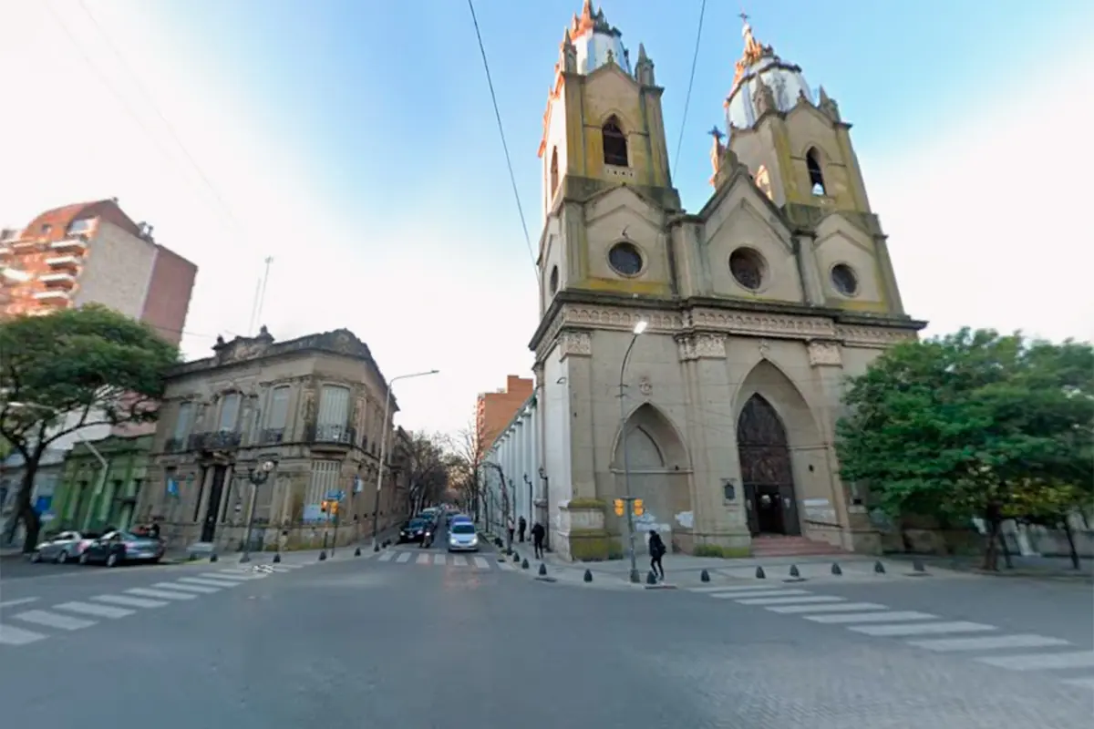Habrá cortes de tránsito y cambios en recorridos de colectivos por la celebración de San Miguel Arcángel