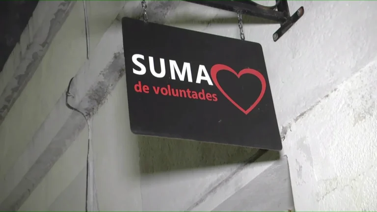 Suma de Voluntades aclaró que no está bajo investigación penal y destacó su trabajo diario en los barrios