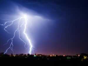 Renuevan el alerta amarillo para Entre Ríos