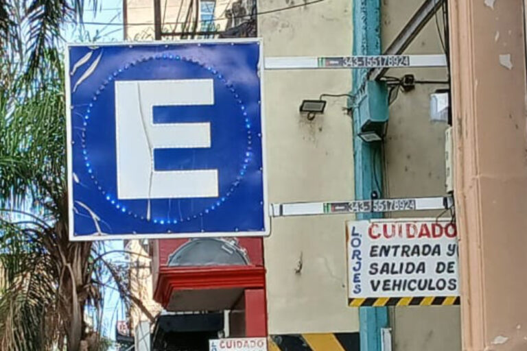 El Concejo Deliberante aprobó una modificación al régimen de seguridad para las cocheras