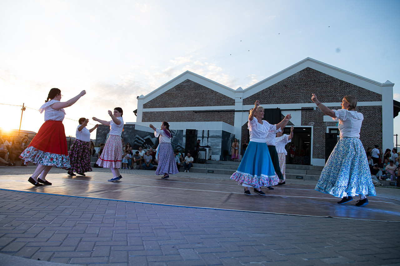 Paraná tendrá un fin de semana dedicado a las artes escénicas con seminarios y un festival de danza