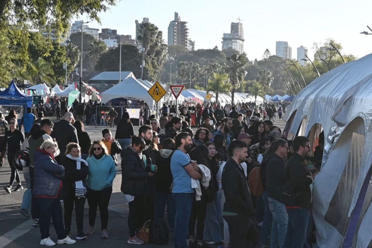 Más de 200 propuestas para regalar y disfrutar en la Feria del Día de la Madre