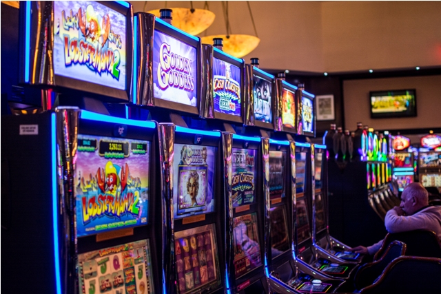 Entre Ríos promulgó una ley que prohíbe el ingreso de deudores alimentarios a eventos pagos y casinos