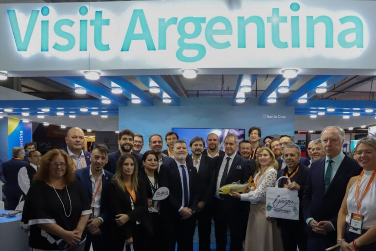 Entre Ríos sostiene su estrategia de promoción turística con foco en el mercado internacional regional