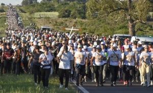 44ª Peregrinación de los Pueblos: cuándo será y cómo prepararse