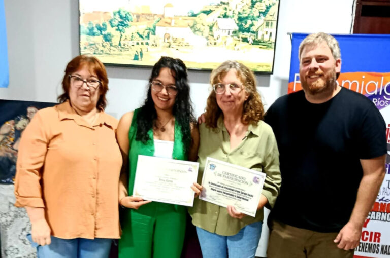 Fibromialgia y salud mental: Una jornada paravisibilizar una enfermedad que afecta a miles de entrerrianos