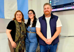 PARADAR lanzó un taller para fortalecer el diálogo y abordar conflictos comunitarios