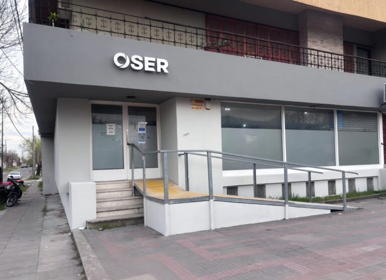 La Obra Social de Entre Ríos hacia un nuevo modelo de atención