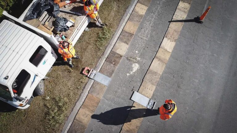 La provincia reglamentó la ley de Control Vehicular de Peso para preservar las rutas entrerrianas
