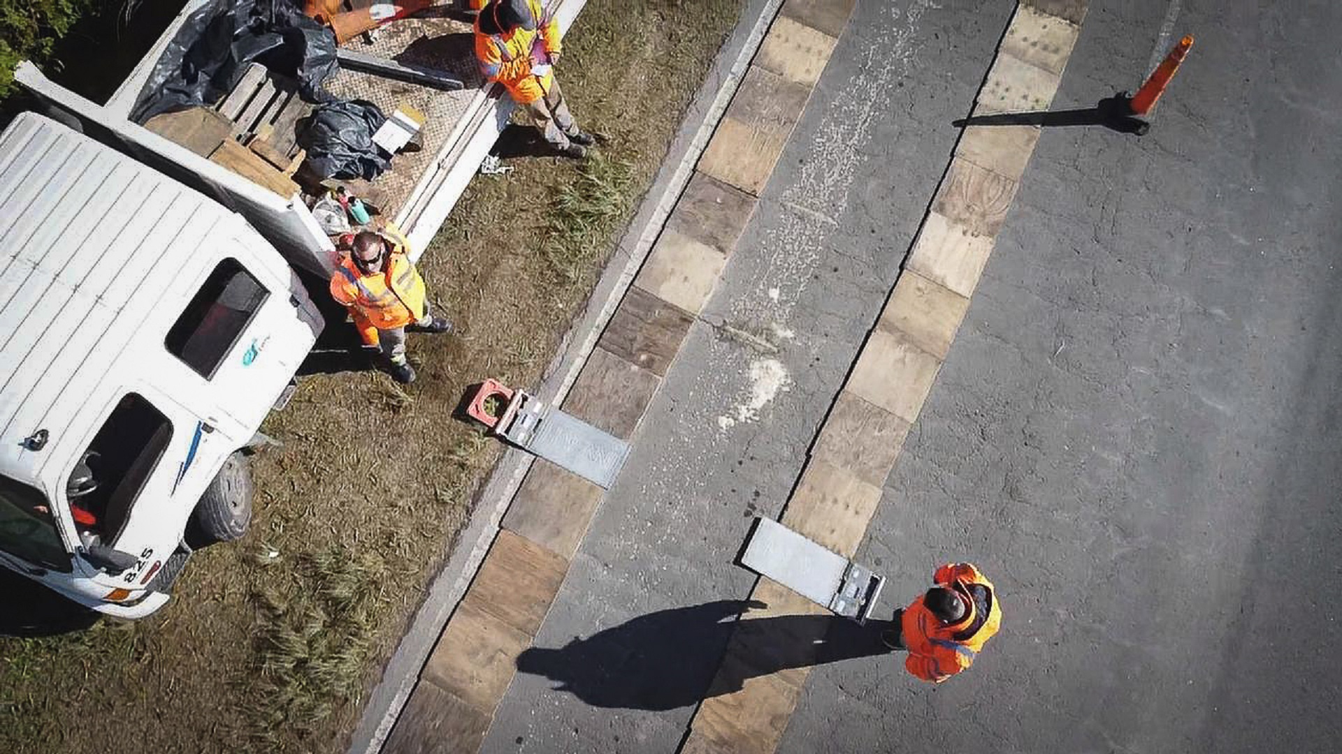 La provincia reglamentó la ley de Control Vehicular de Peso para preservar las rutas entrerrianas