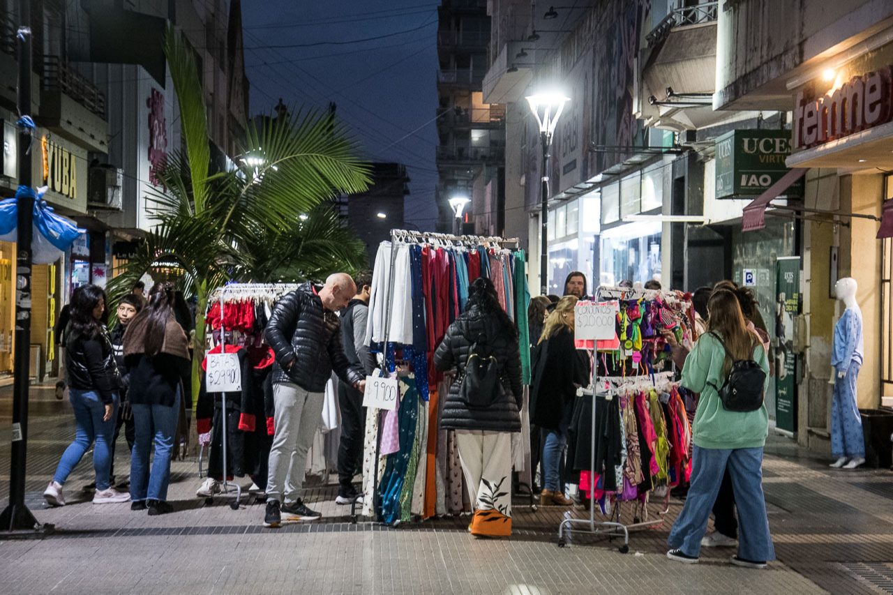 Se realizará una nueva edición de “Miércoles de Paseo”