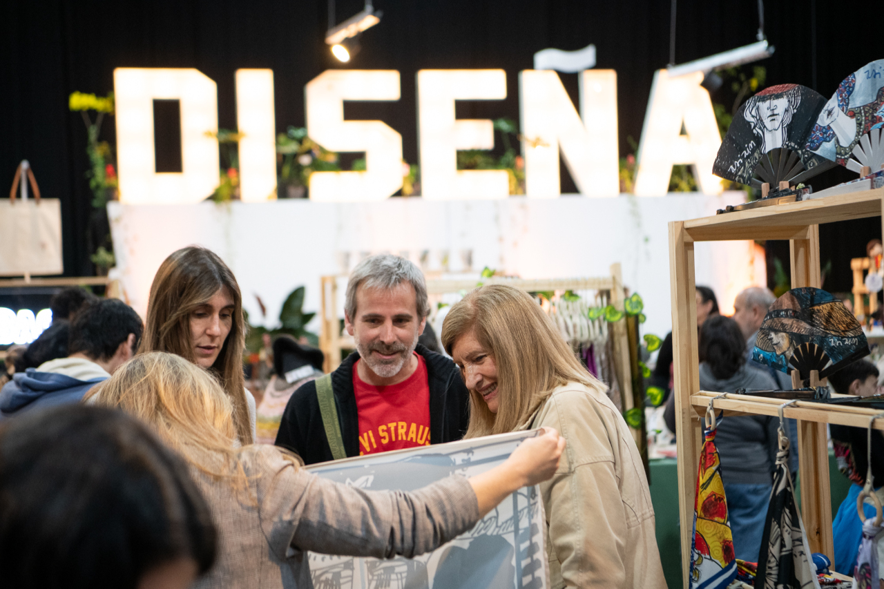 Diseña Paraná crece en calidad y creatividad