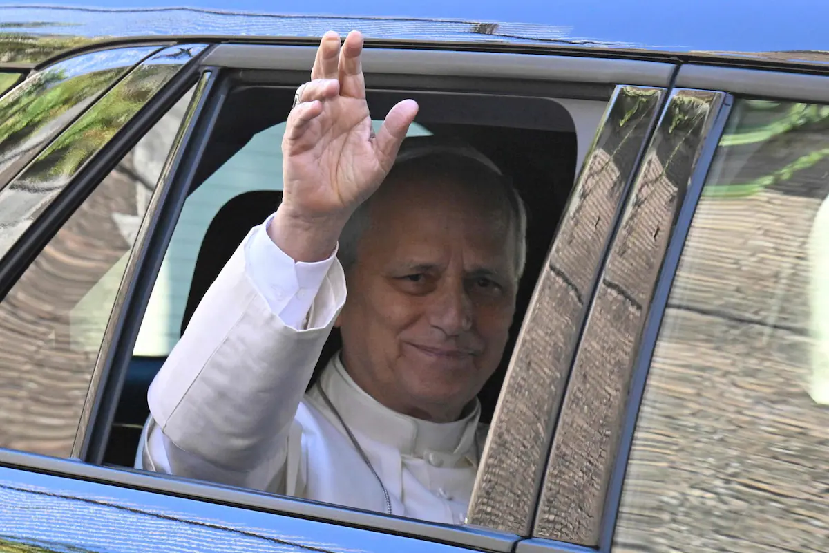 El Vaticano confirmó que el papa León XIV tiene cáncer de pulmón y fue operado con éxito