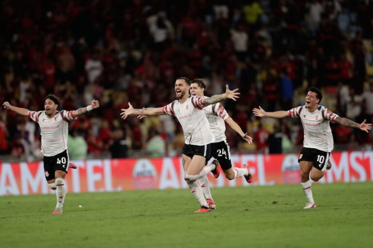 Estudiantes jugará la final de la Copa Libertadores 2026: cuándo y dónde se disputará