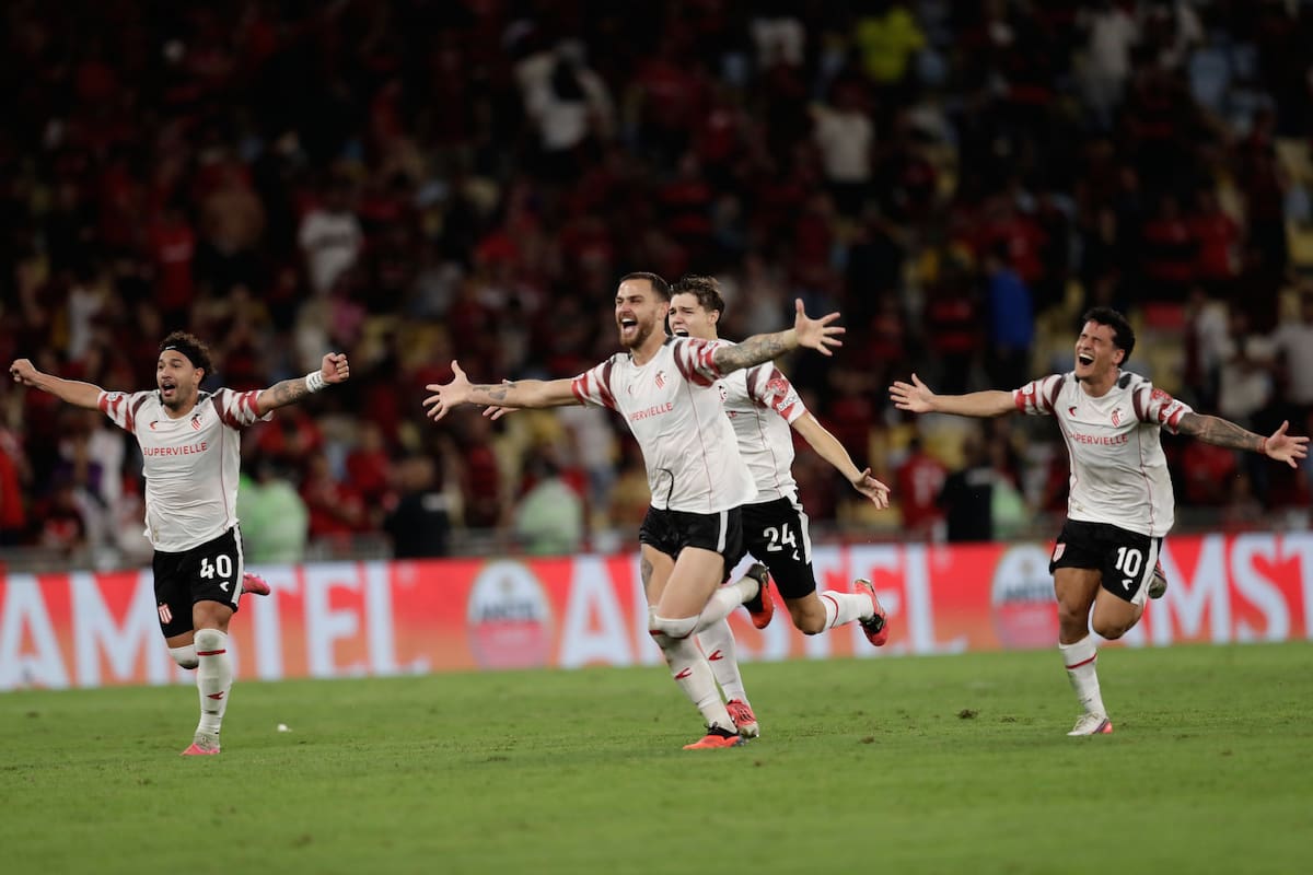 Estudiantes jugará la final de la Copa Libertadores 2026: cuándo y dónde se disputará