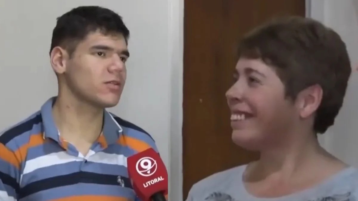 Tragedia en Entre Ríos: quiénes eran la madre y el hijo que murieron en la Ruta 39