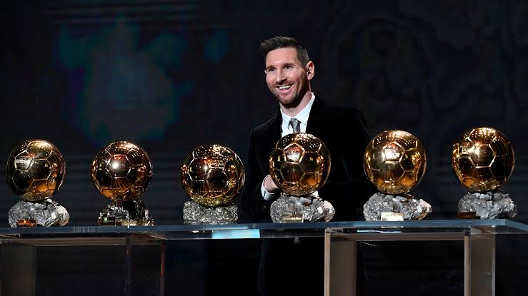 Con Messi y Lautaro Martínez entre los candidatos, hoy se entrega el Balón de Oro