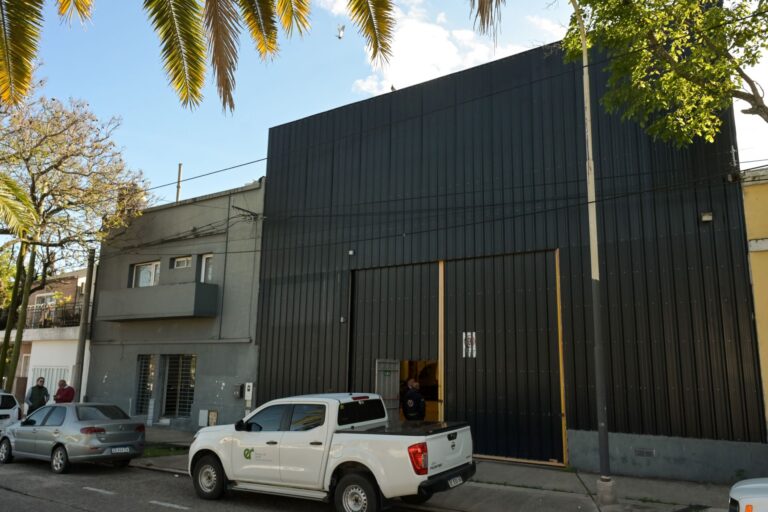 Paraná: la Provincia destinará al Ministerio de Salud un inmueble decomisado en la causa contra Urribarri