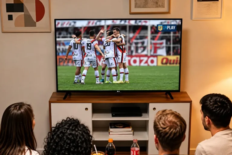 LPF Play deja de ser gratis: cuánto se deberá pagar para ver los partidos de Patronato y el fútbol de ascenso