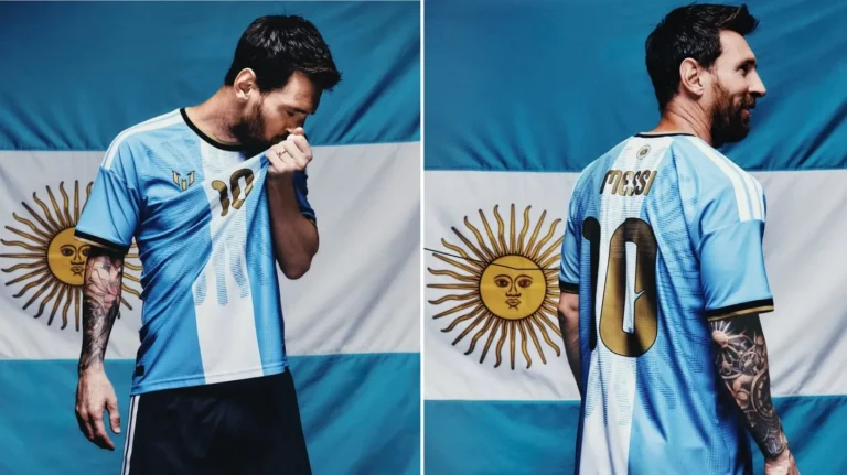 Sorpresa con Messi: cambia el rival para su último partido con Argentina