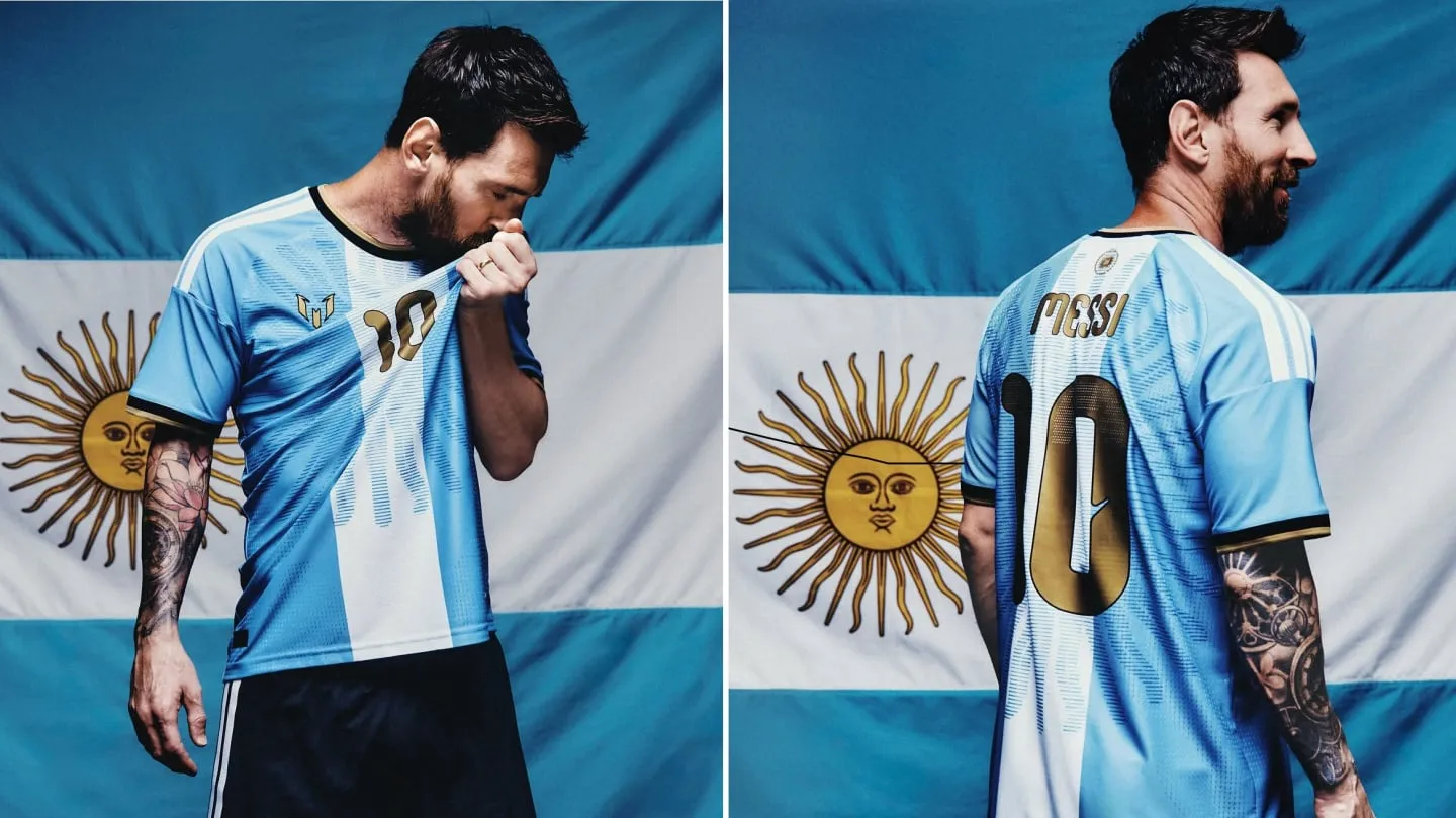 Sorpresa con Messi: cambia el rival para su último partido con Argentina